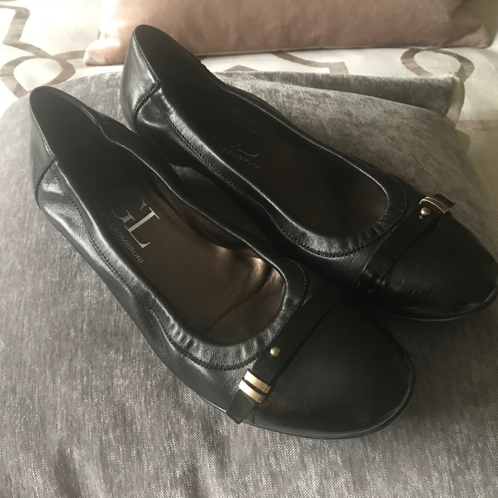 AGL flat Ballet